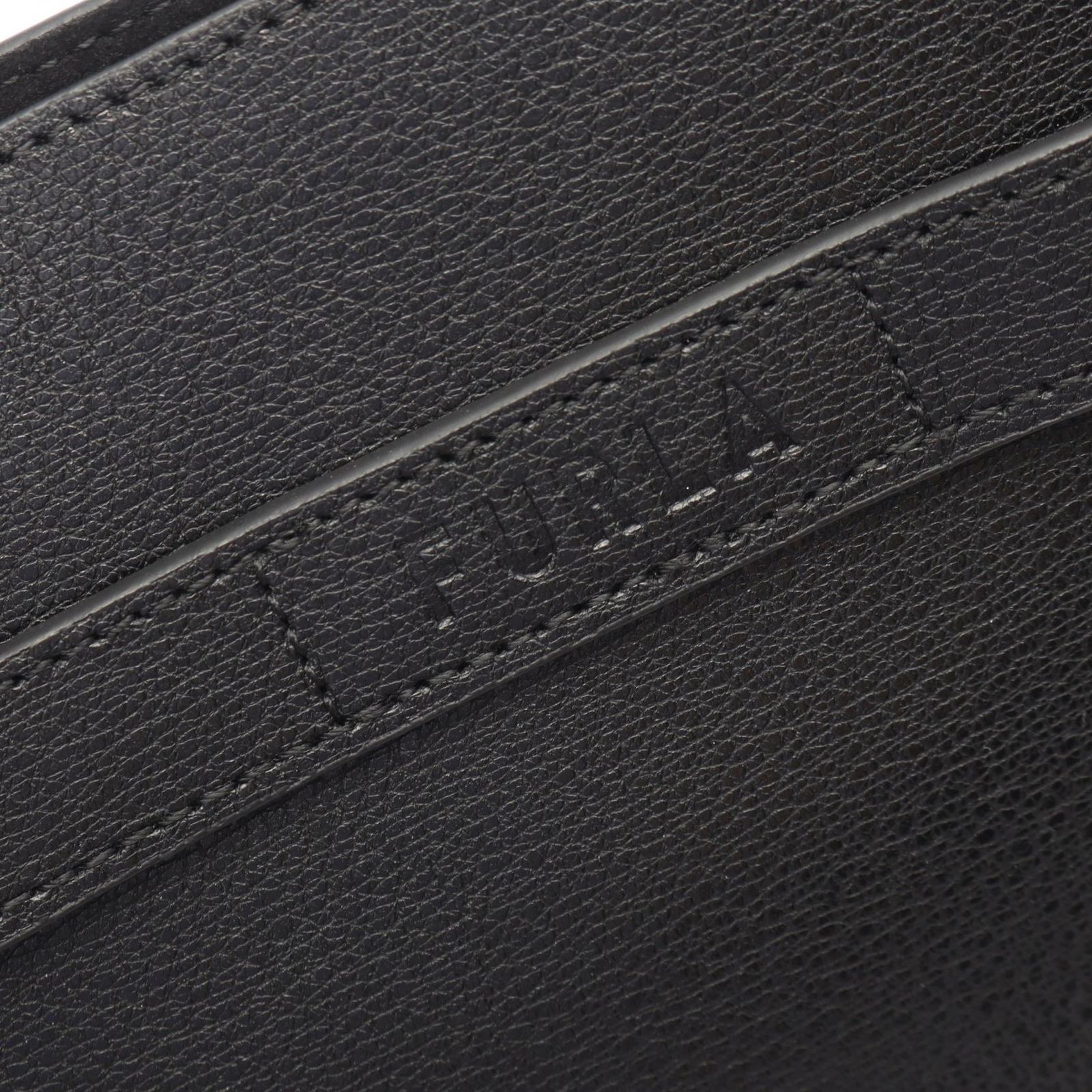 フルラ Furla トートバッグ MAN GIOVE L U667M07 ブラック レザー MAN GIOVE L CASUAL トート メンズ Used A フルラ Furla トートバッグ MAN GIOVE L U667M07 ブラック レザー MAN GIOVE L CASUAL トート メンズ Used A