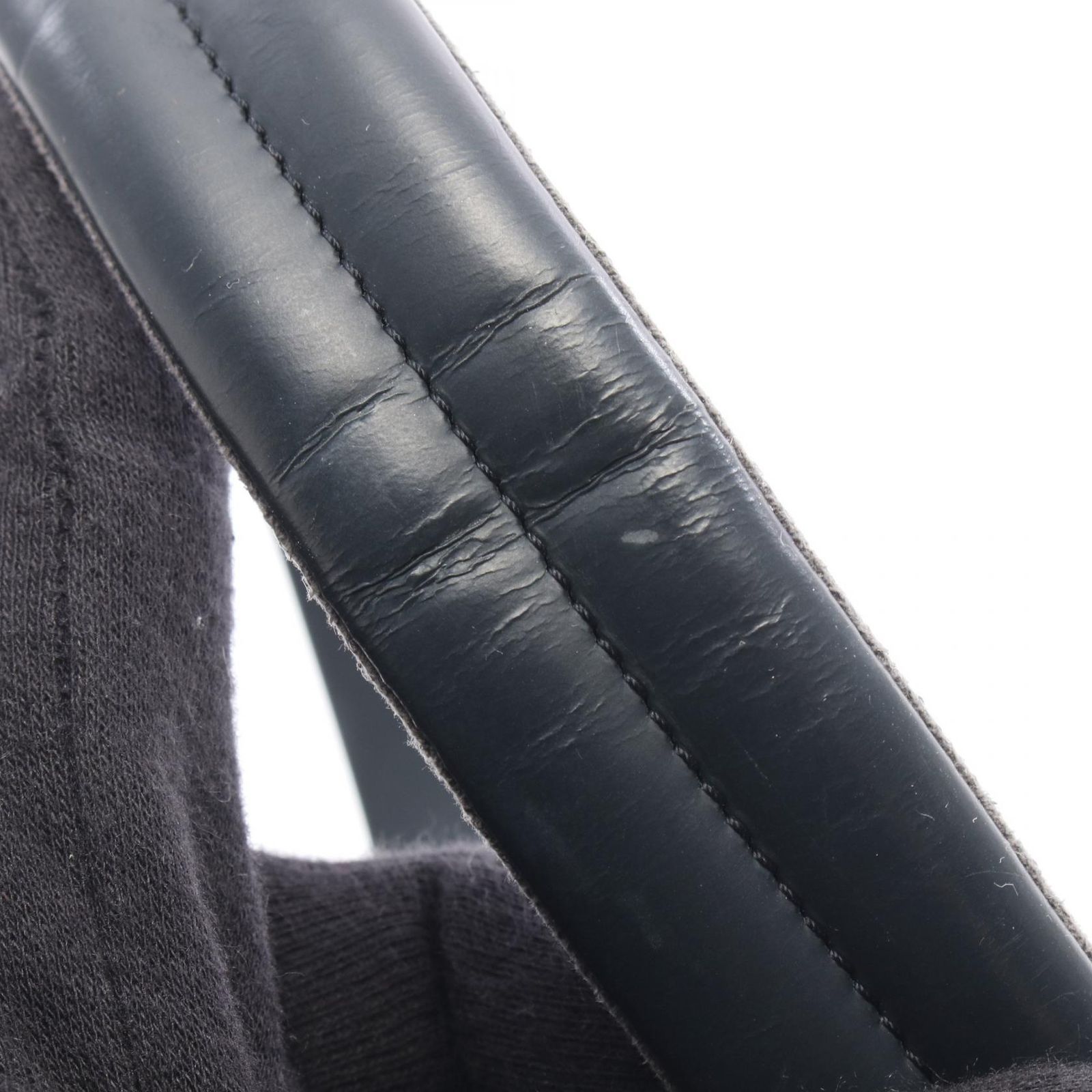 ルイ・ヴィトン LOUIS VUITTON ショルダーバッグ マーティ ダミエグラセ マリンブルー M92160 マリンブルー レザー マーティ レディース Used B