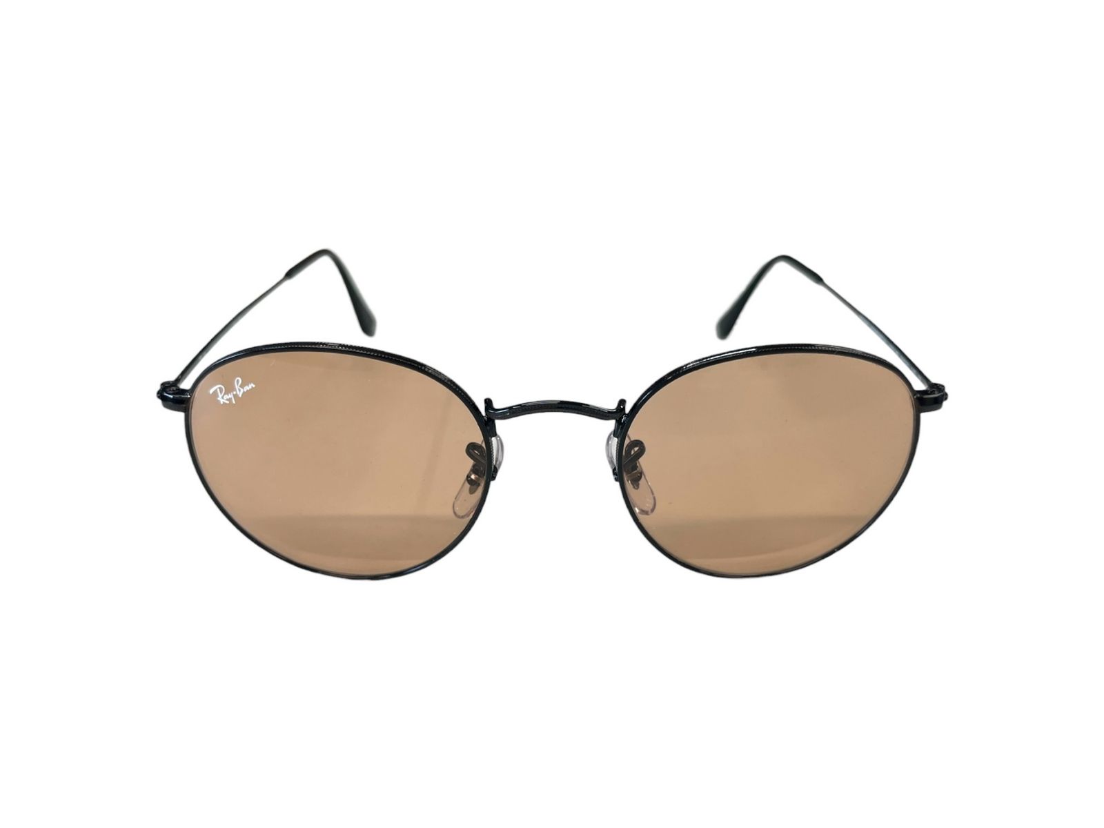 Ray-Ban ROUND METAL サングラス ラウンドメタル レイバン RB3447 