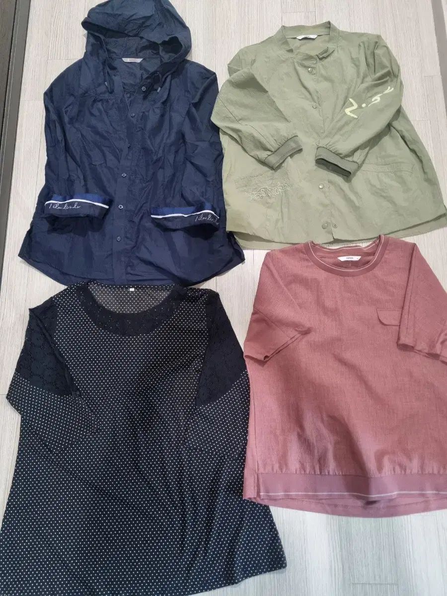 レディース洋服 66 まとめ売り