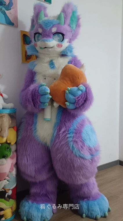 犬 猫 着ぐるみ ヘッド全頭 ヘッド ケモノ ファースーツ ぬいぐるみ コスプレ コスチューム kigurumi 一点物 B704 犬 猫 着ぐるみ ヘッド全頭 ヘッド ケモノ ファースーツ ぬいぐるみ コスプレ コスチューム kigurumi 一点物 B704