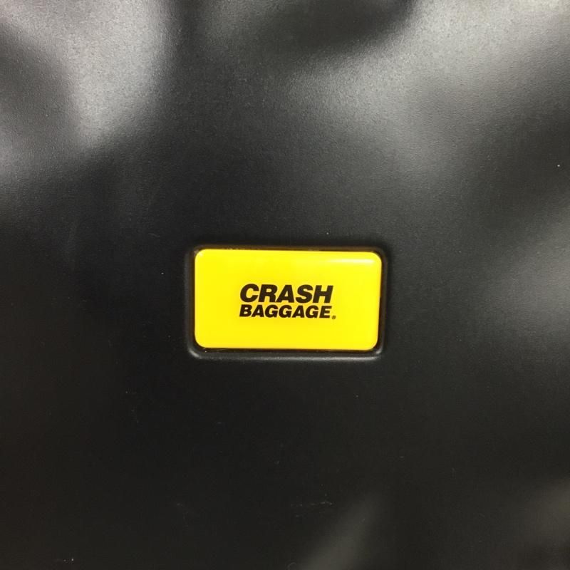CRASH BAGGAGE クラッシュバゲー リュックサック、デイパック リュックサック、デイバッグ ハードシェル