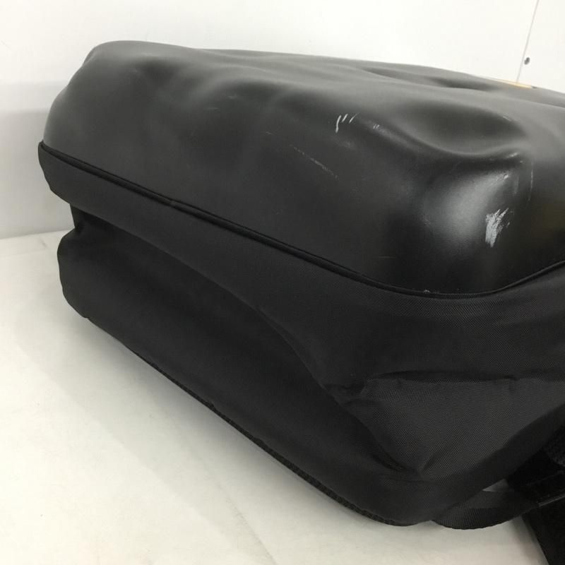 CRASH BAGGAGE クラッシュバゲー リュックサック、デイパック リュックサック、デイバッグ ハードシェル