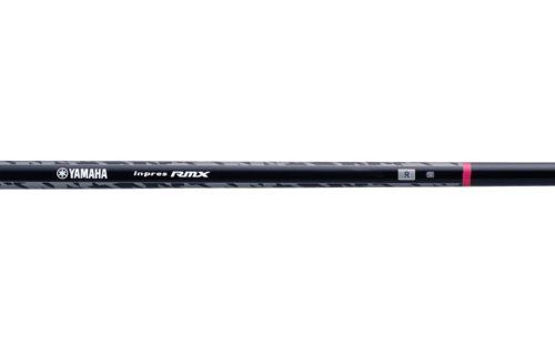 新品 YAMAHA(ヤマハ) ゴルフシャフト 2014年 RMX レディース ユーティリティ 単品 TX-414U II (黒) ゴルフシャフト 番手 #U5+用 フレックス L
