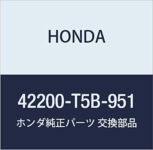 新品 HONDA (ホンダ) 純正部品 ベアリングASSY 品番42200-T5B-951