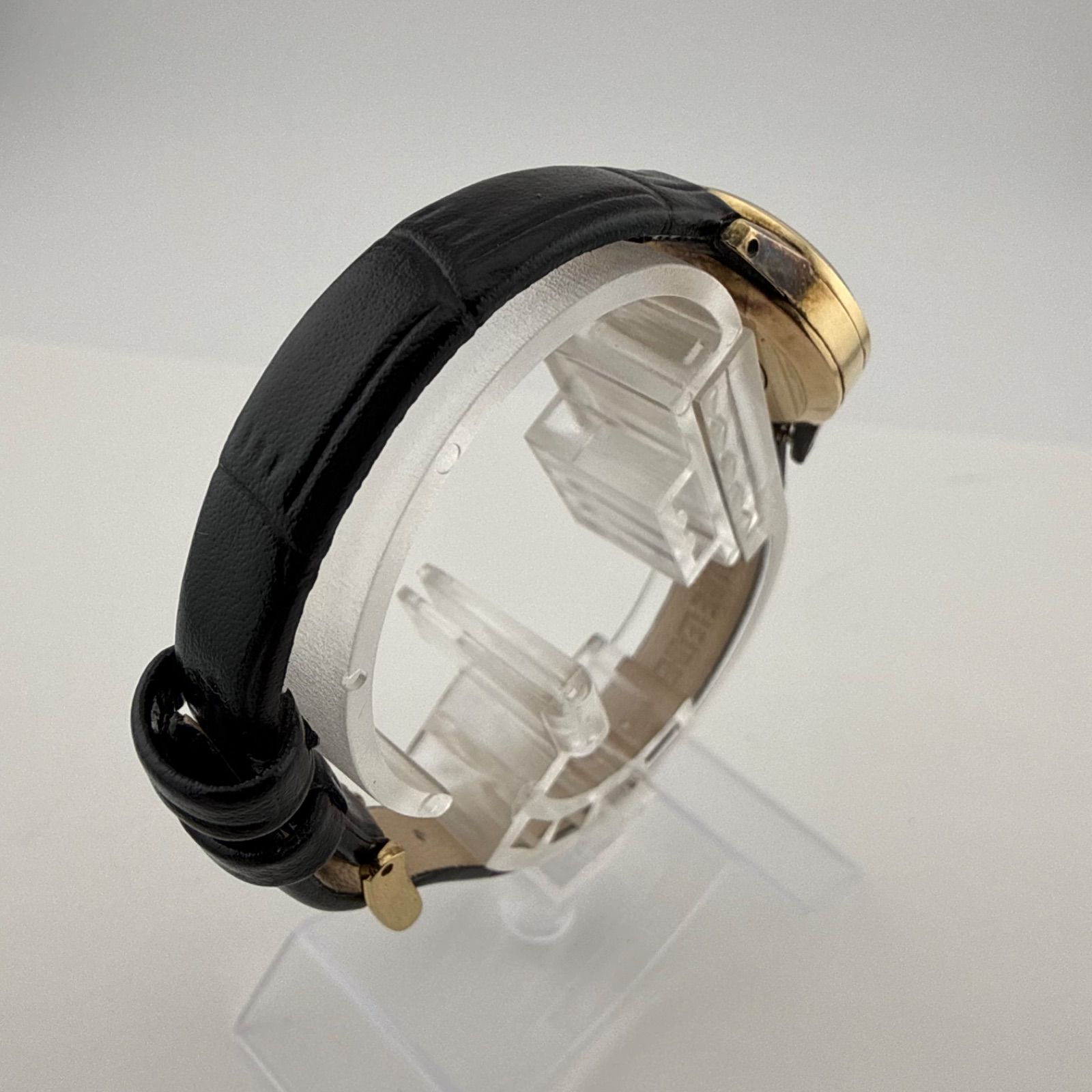SEIKO セイコー QUEEN クイーンセイコー　DIASHOCK レディース　腕時計 ジャンク 稼働 【K421】