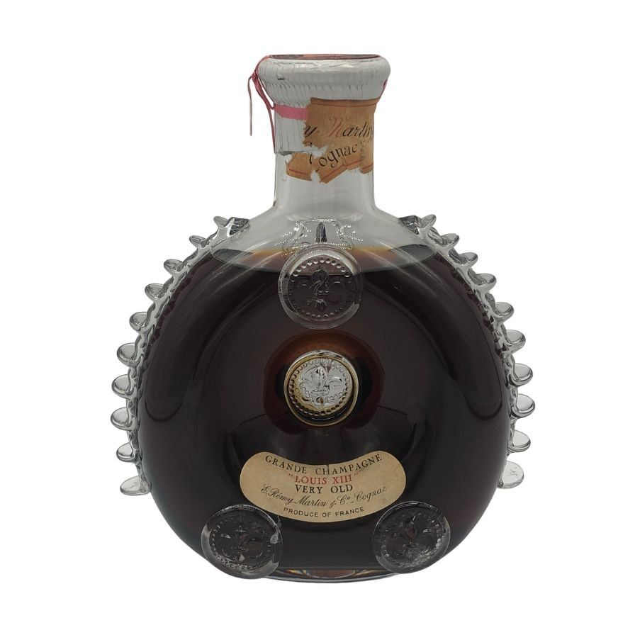 レミーマルタン ルイ13世 ベリーオールド 700ml 40% 【同梱不可】【U4】 74,250円