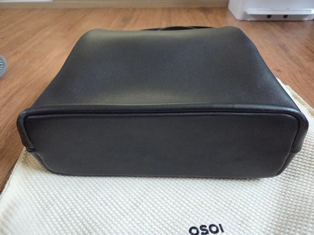 OSOI オソイ ラージ ブラック 出品