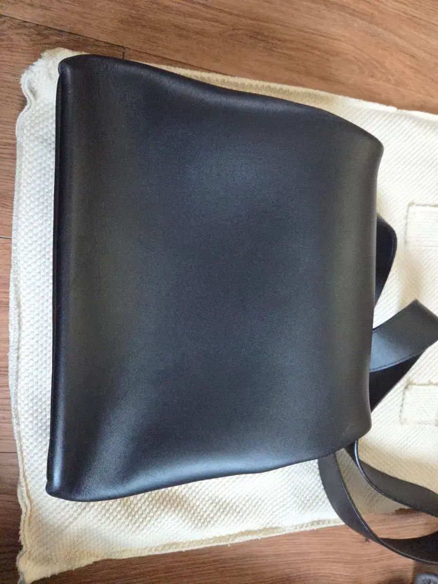 OSOI オソイ ラージ ブラック 出品