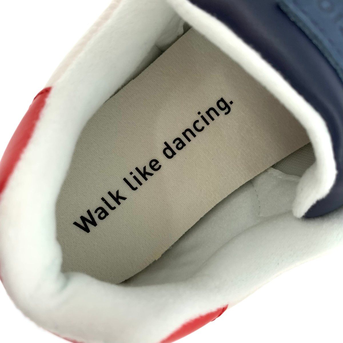 sangacio サンガッチョ スニーカー/にゅーず 表記サイズ:27.5cm 10周年 