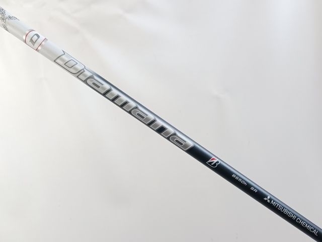 入間□【中古】 ユーティリティ ブリヂストン BRIDGESTONE H3 B2 HY
