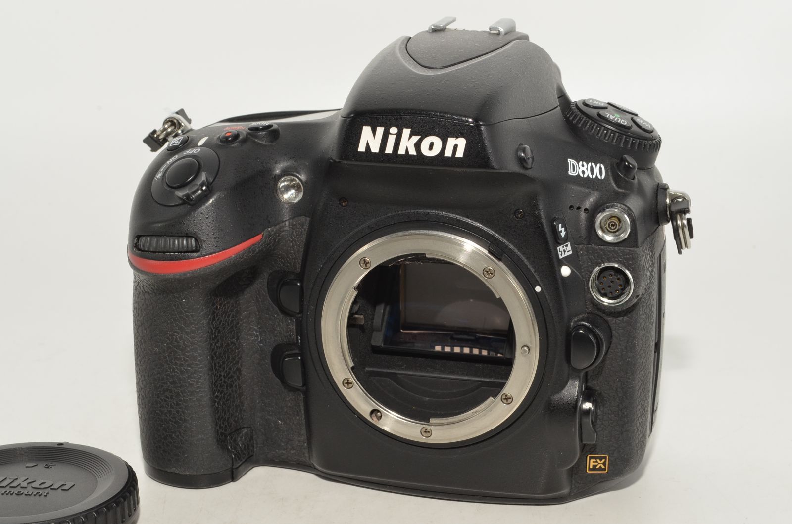 260382★極上★Nikon デジタル一眼レフカメラ D800 ボディー D800