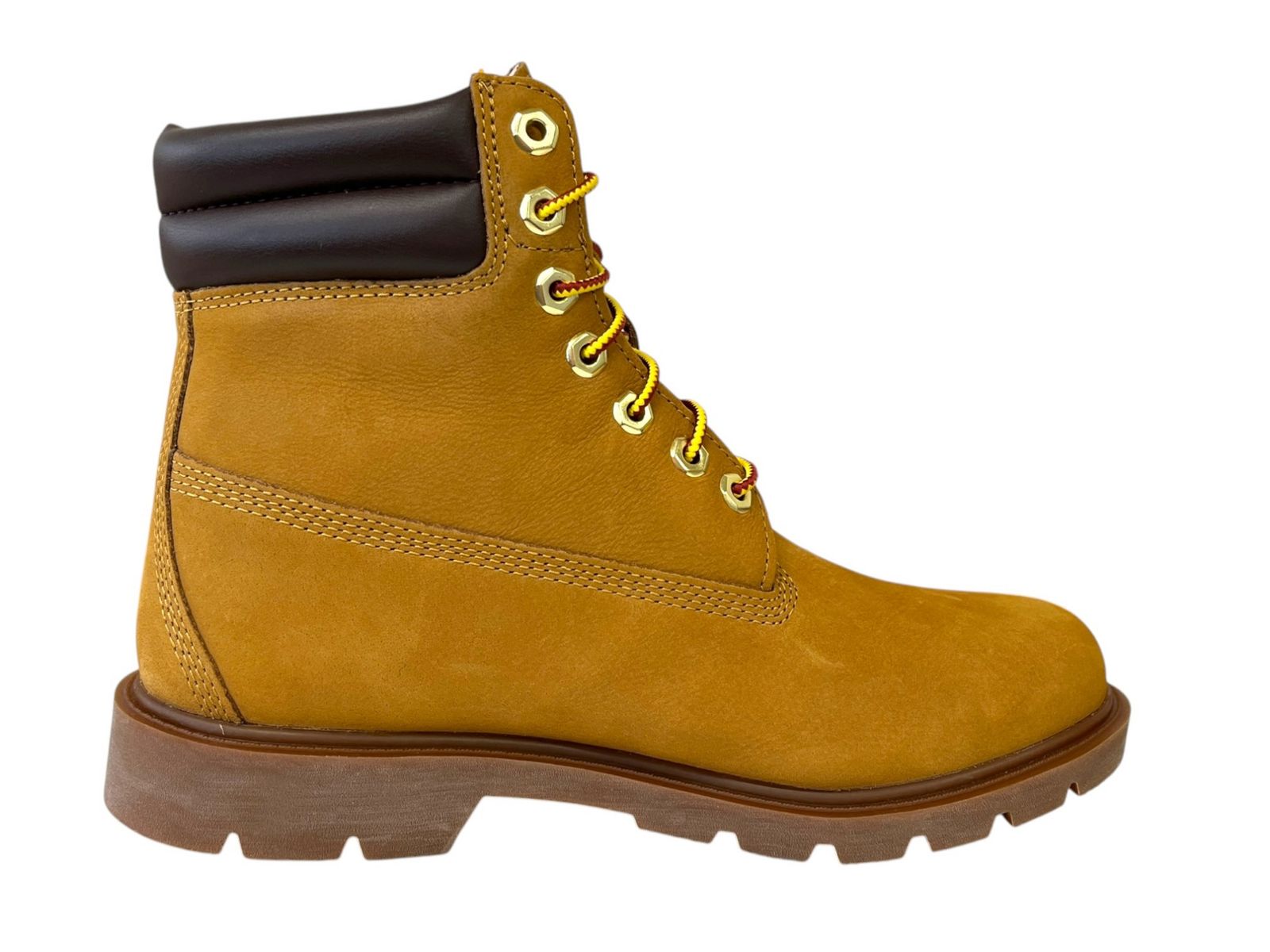 Timberland (ティンバーランド) 6 INCH LACE BOOT 6インチ レース