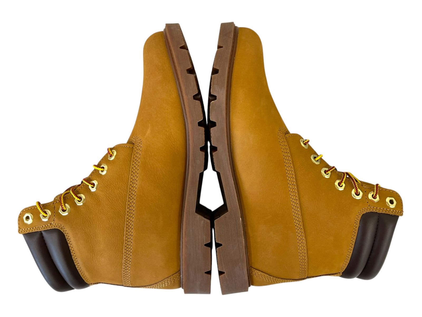 Timberland (ティンバーランド) 6 INCH LACE BOOT 6インチ レース