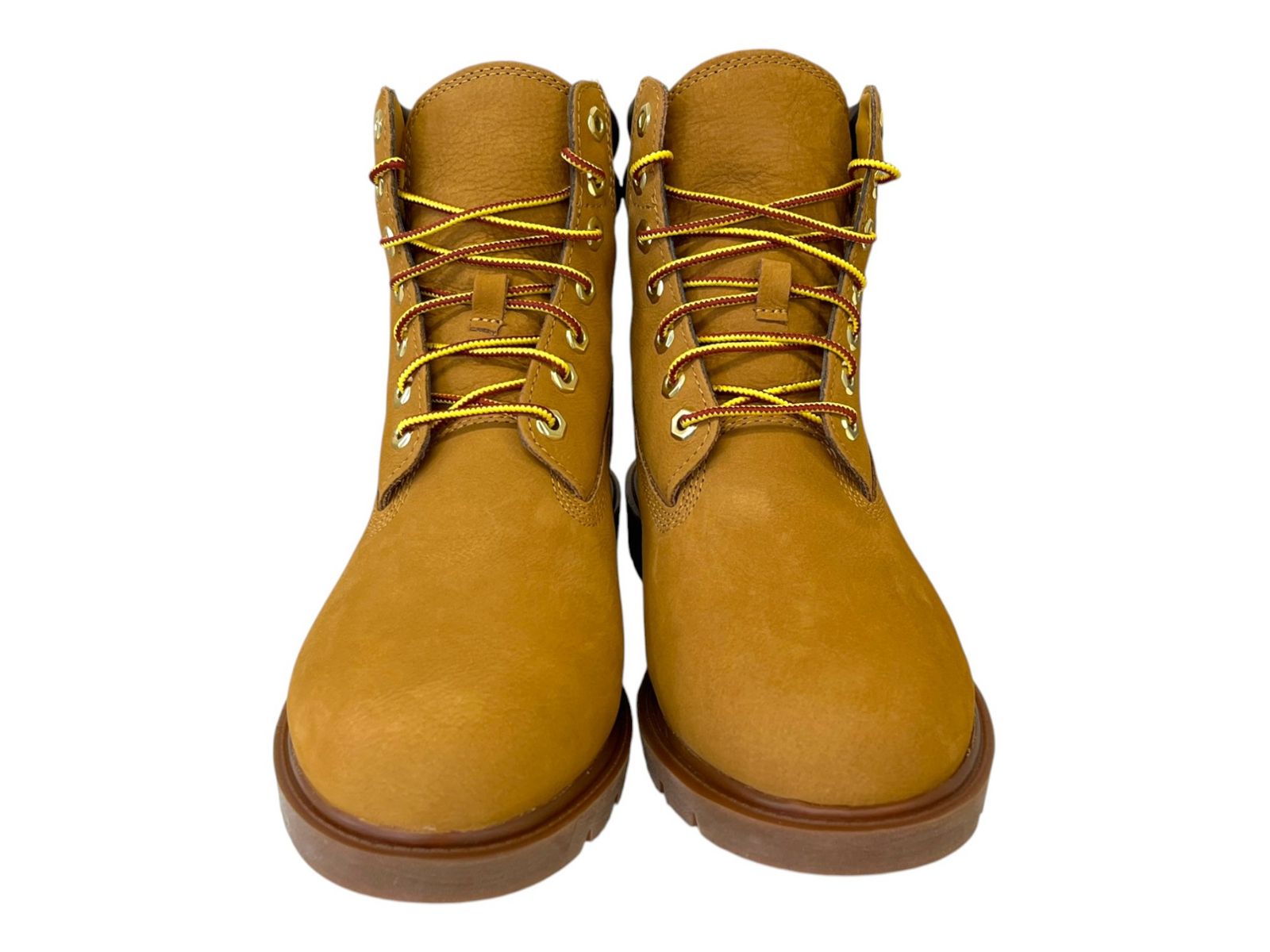 Timberland (ティンバーランド) 6 INCH LACE BOOT 6インチ レース