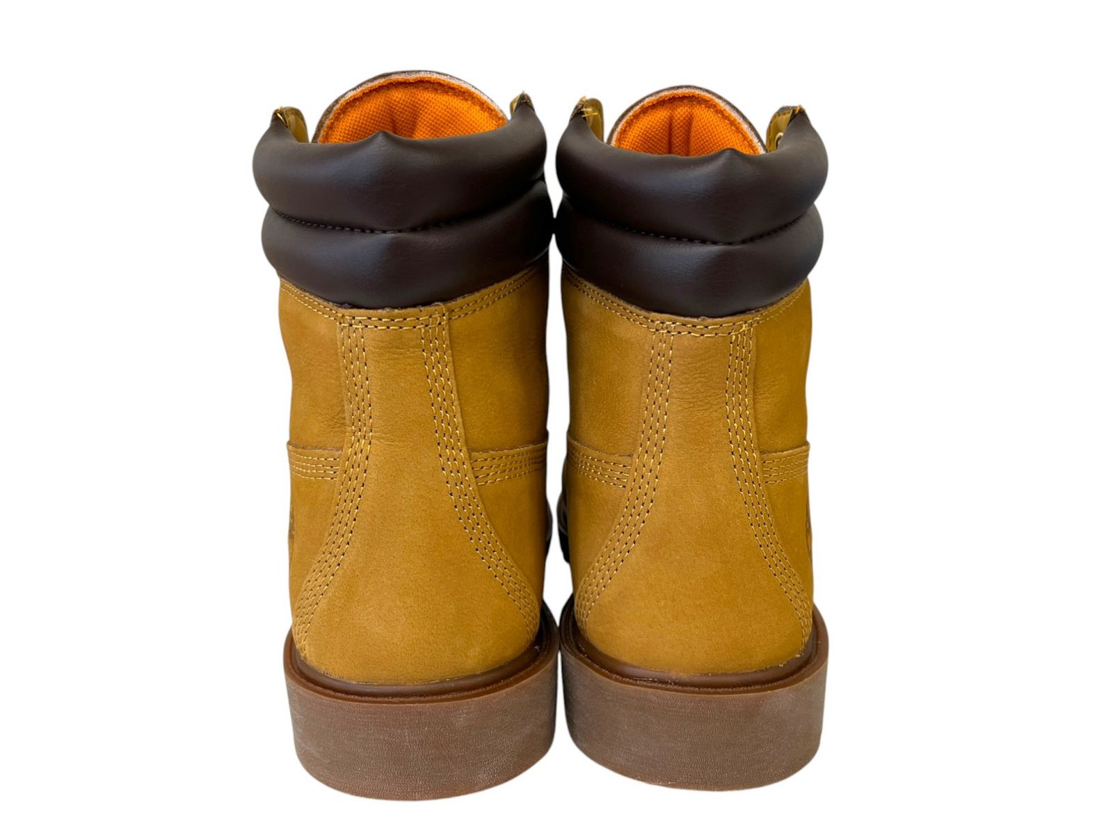 Timberland (ティンバーランド) 6 INCH LACE BOOT 6インチ レース