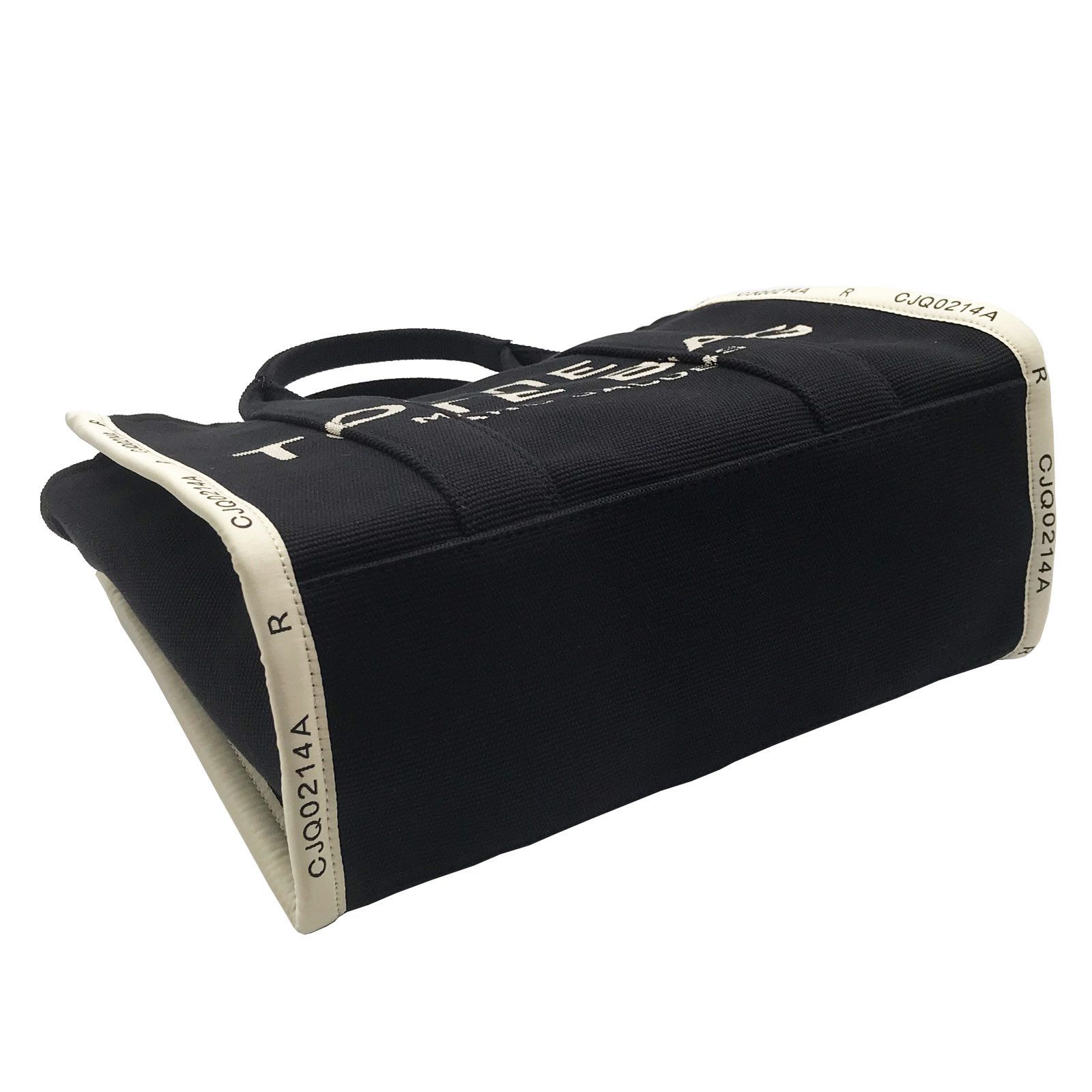 MARC JACOBS マークジェイコブス ザ ジャカード トート バッグ スモール M0017025 001 BLACK レディース ブラック【並行輸入品】 MARC JACOBS マークジェイコブス ザ ジャカード トート バッグ スモール M0017025 001 BLACK レディース ブラック【並行輸入品】