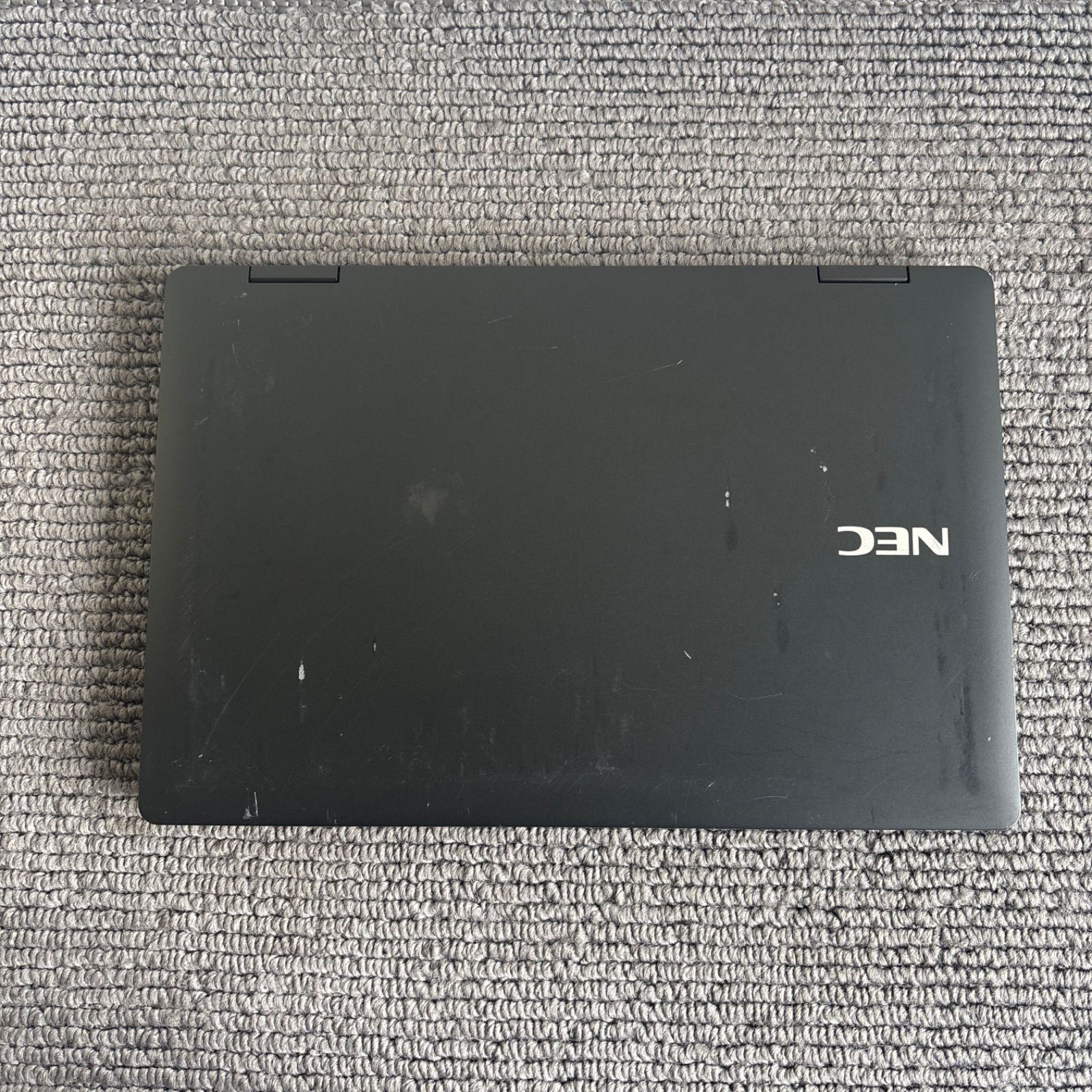 NEC VersaPro VC-9 i5-1130G7 メモリ8GB SSD 256GB Win11 - メルカリ