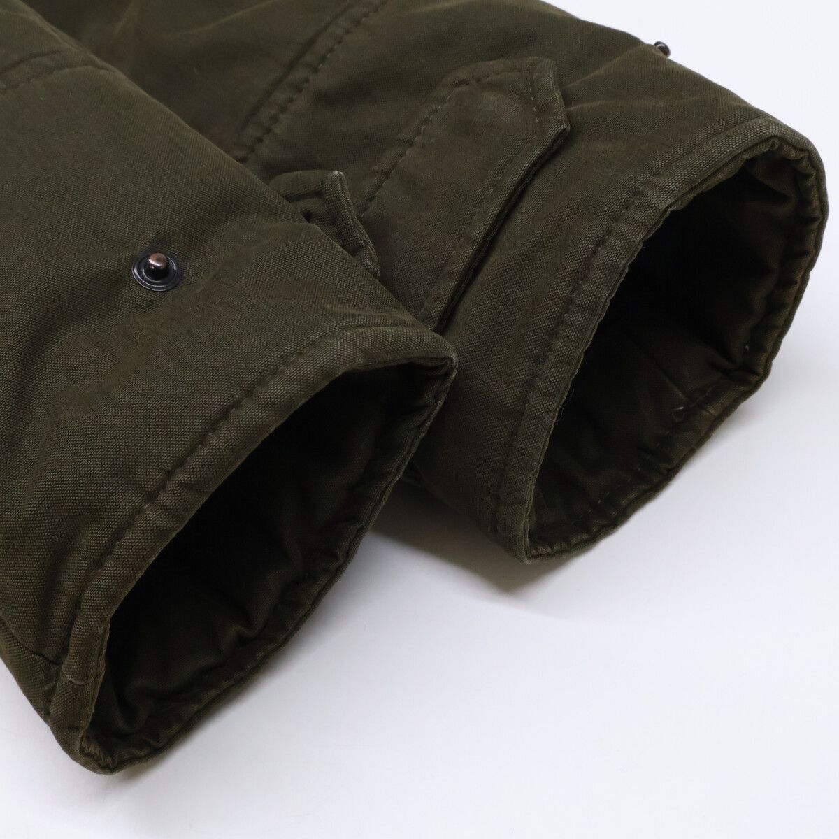 MONCLER モンクレール EVANTHIA エヴァンシア ラクーンファー付 ダウンモッズ 00 MONCLER モンクレール EVANTHIA エヴァンシア ラクーンファー付 ダウンモッズ 00