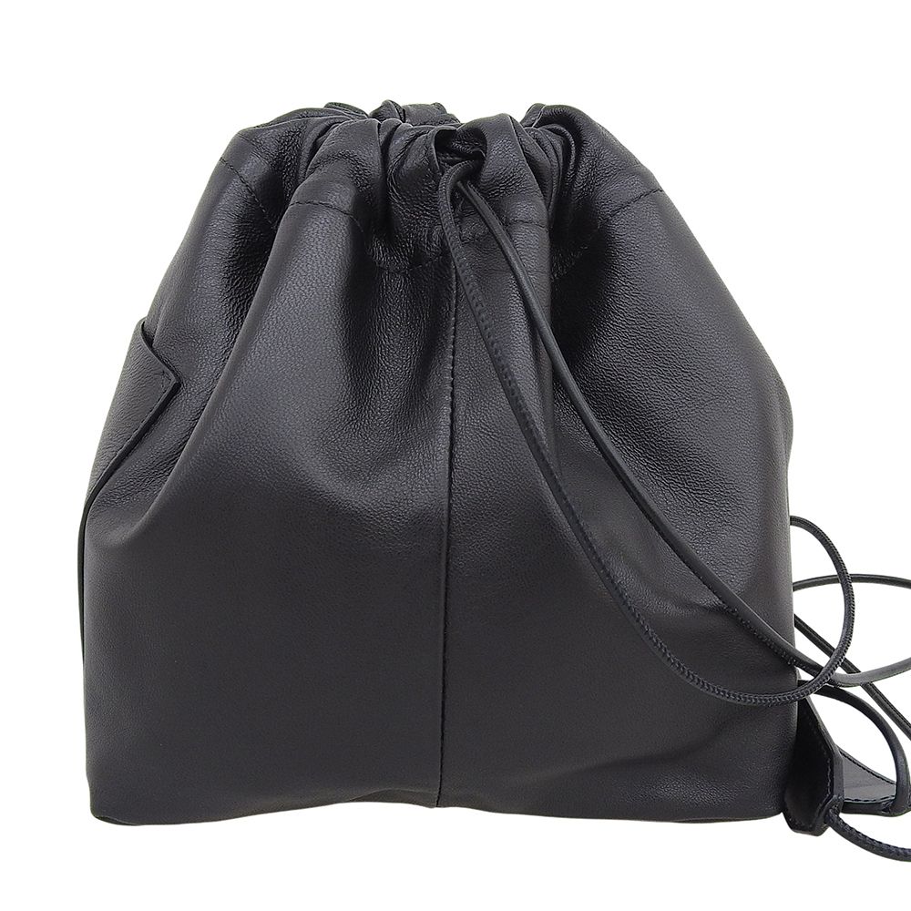 JIL SANDER ジルサンダー DUMPLING キャンバス レザー リバーシブル バッグ ショルダーバッグ レディース アイボリー×ブラック j07wg0027 JIL SANDER ジルサンダー DUMPLING キャンバス レザー リバーシブル バッグ ショルダーバッグ レディース アイボリー×ブラック j07wg0027