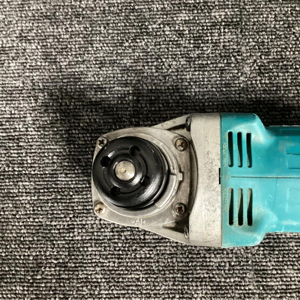 makita GA404DZN 100㎜ディスクグラインダ makita GA404DZN 100㎜ディスクグラインダ