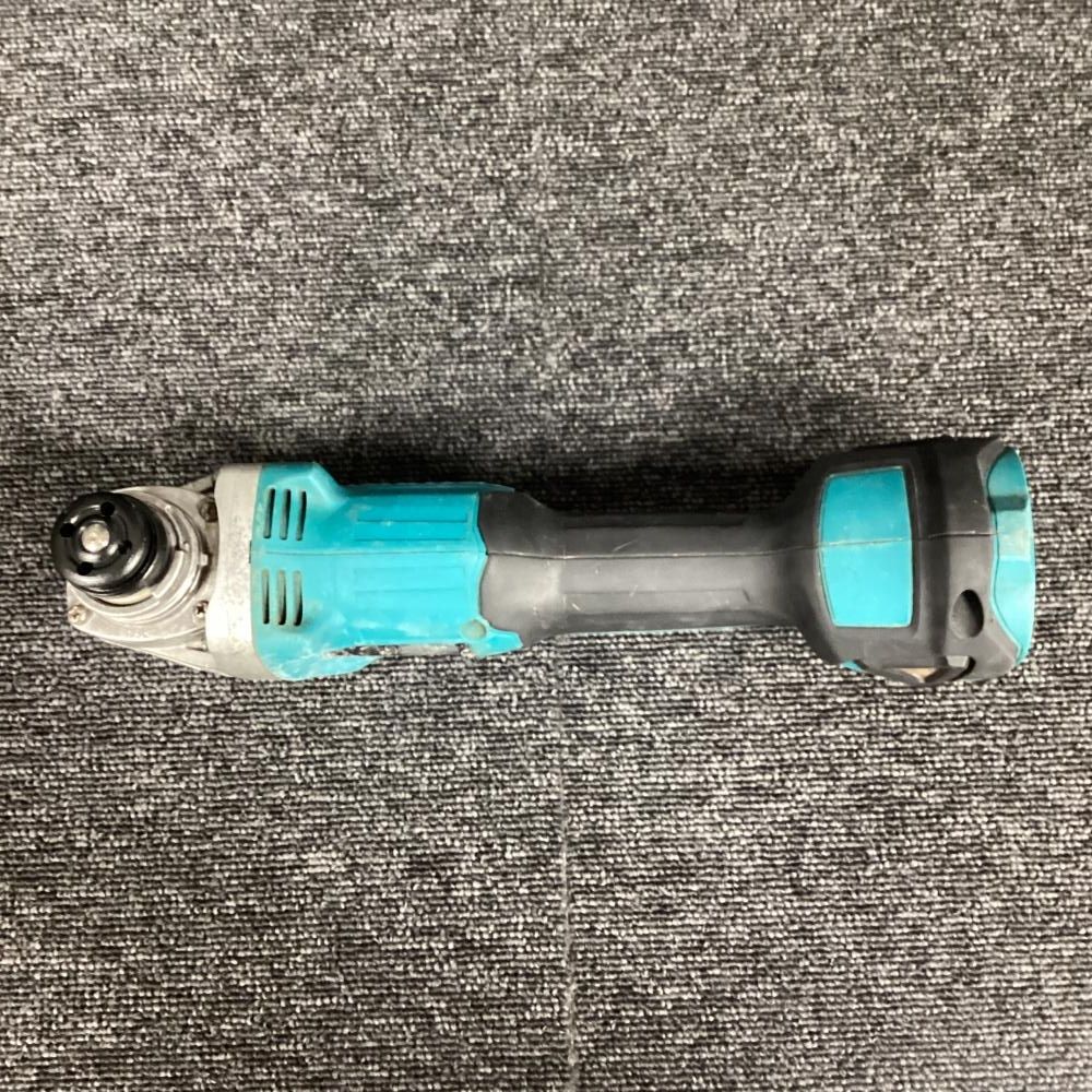 makita GA404DZN 100㎜ディスクグラインダ makita GA404DZN 100㎜ディスクグラインダ