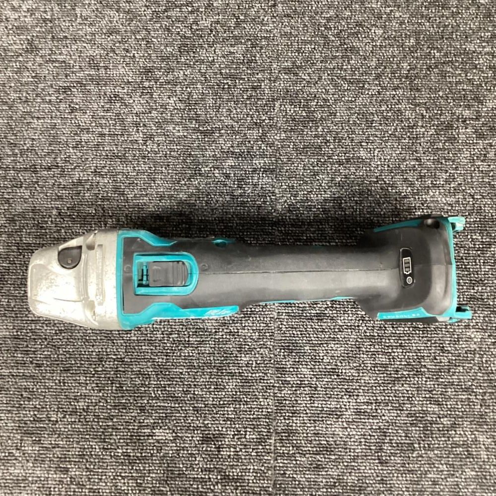 makita GA404DZN 100㎜ディスクグラインダ makita GA404DZN 100㎜ディスクグラインダ