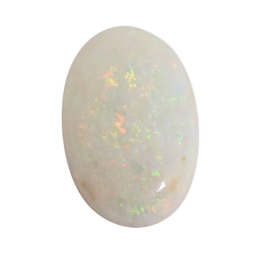 天然オパール/3.83ct ルース//j219-12