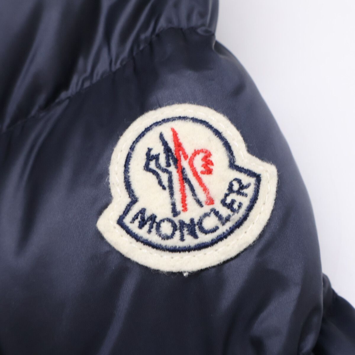 MONCLER モンクレール 新品同様 エルミンヌ HERMINE ダウンコート OO MONCLER モンクレール 新品同様 エルミンヌ HERMINE ダウンコート OO