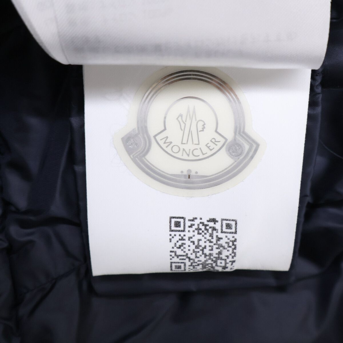 MONCLER モンクレール 新品同様 エルミンヌ HERMINE ダウンコート OO MONCLER モンクレール 新品同様 エルミンヌ HERMINE ダウンコート OO
