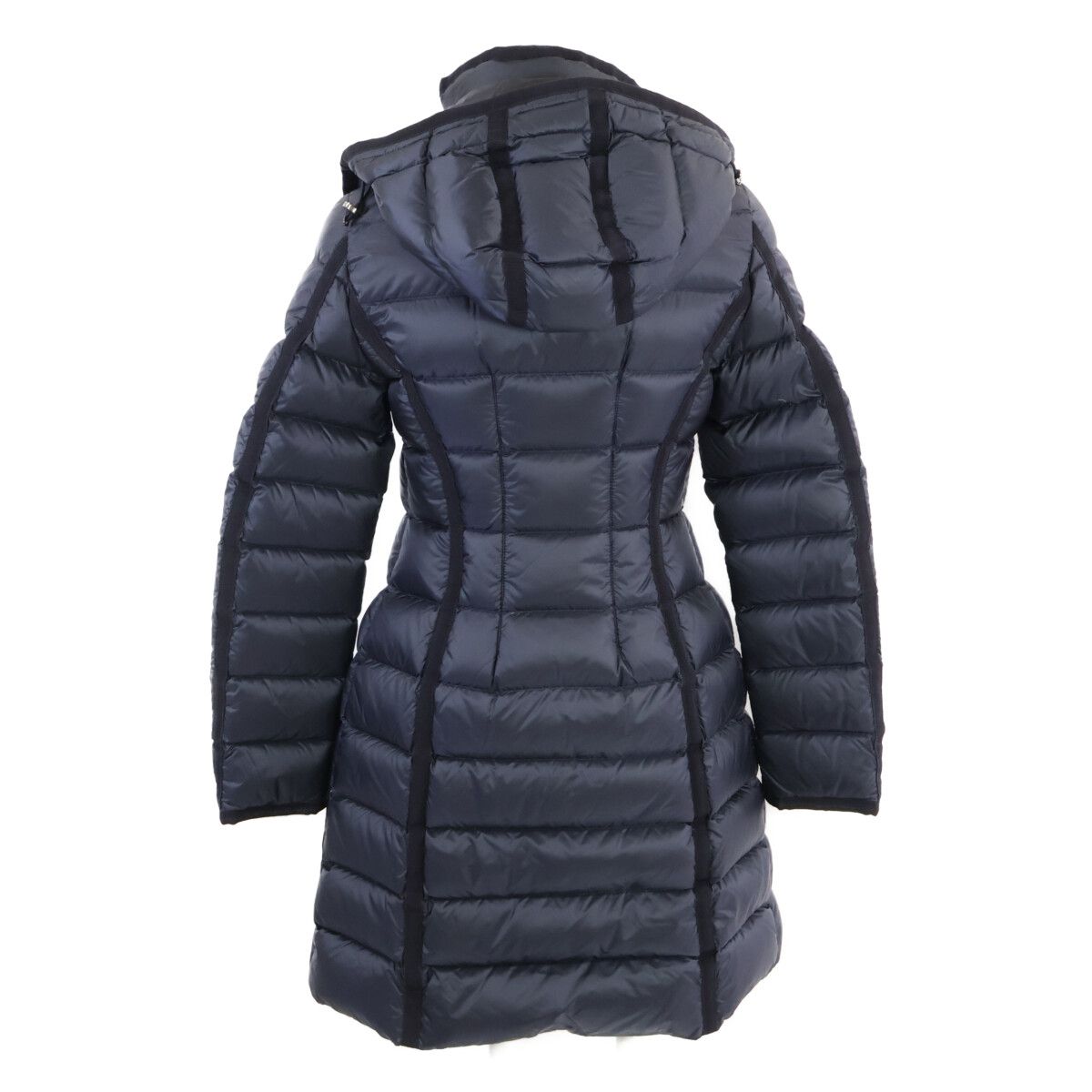 MONCLER モンクレール 新品同様 エルミンヌ HERMINE ダウンコート OO MONCLER モンクレール 新品同様 エルミンヌ HERMINE ダウンコート OO