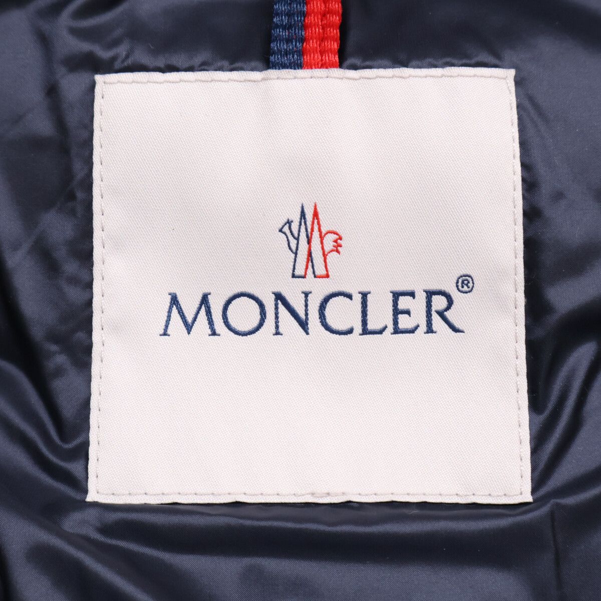 MONCLER モンクレール 新品同様 エルミンヌ HERMINE ダウンコート OO MONCLER モンクレール 新品同様 エルミンヌ HERMINE ダウンコート OO