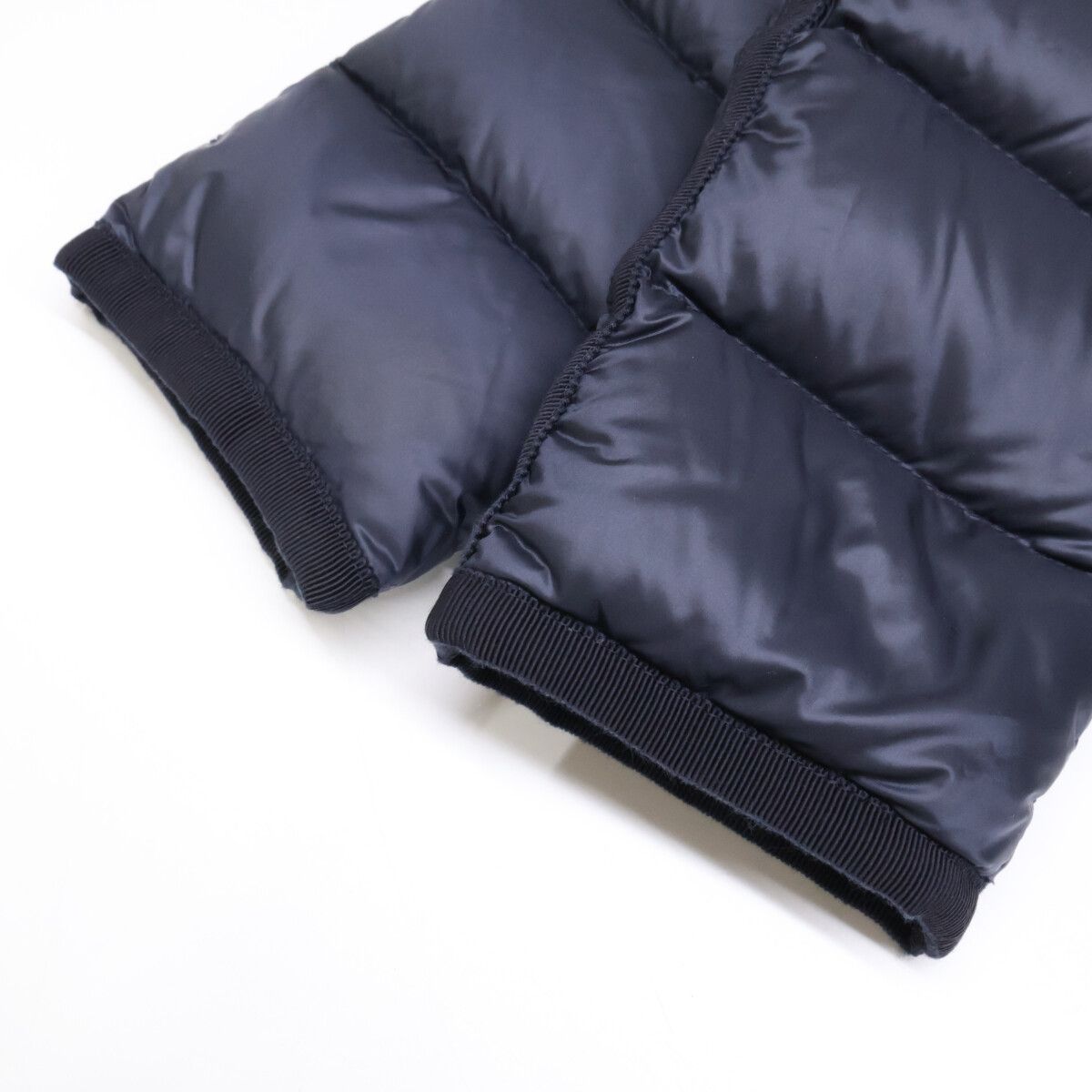 MONCLER モンクレール 新品同様 エルミンヌ HERMINE ダウンコート OO MONCLER モンクレール 新品同様 エルミンヌ HERMINE ダウンコート OO