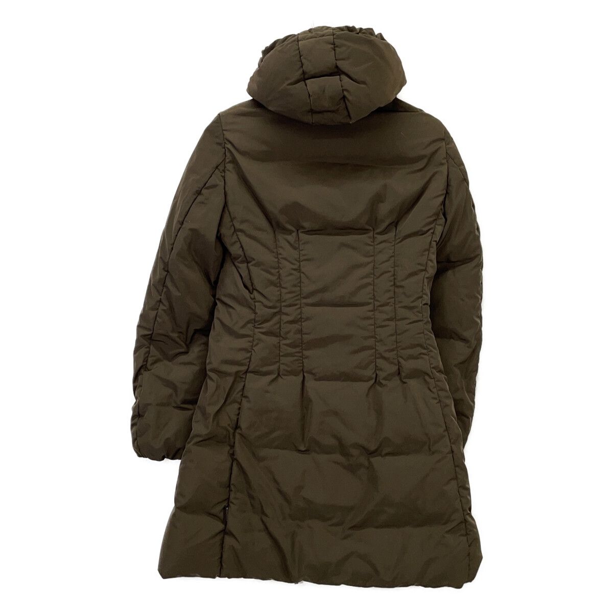 MONCLER モンクレール RENNE ダウンコート 00 MONCLER モンクレール RENNE ダウンコート 00