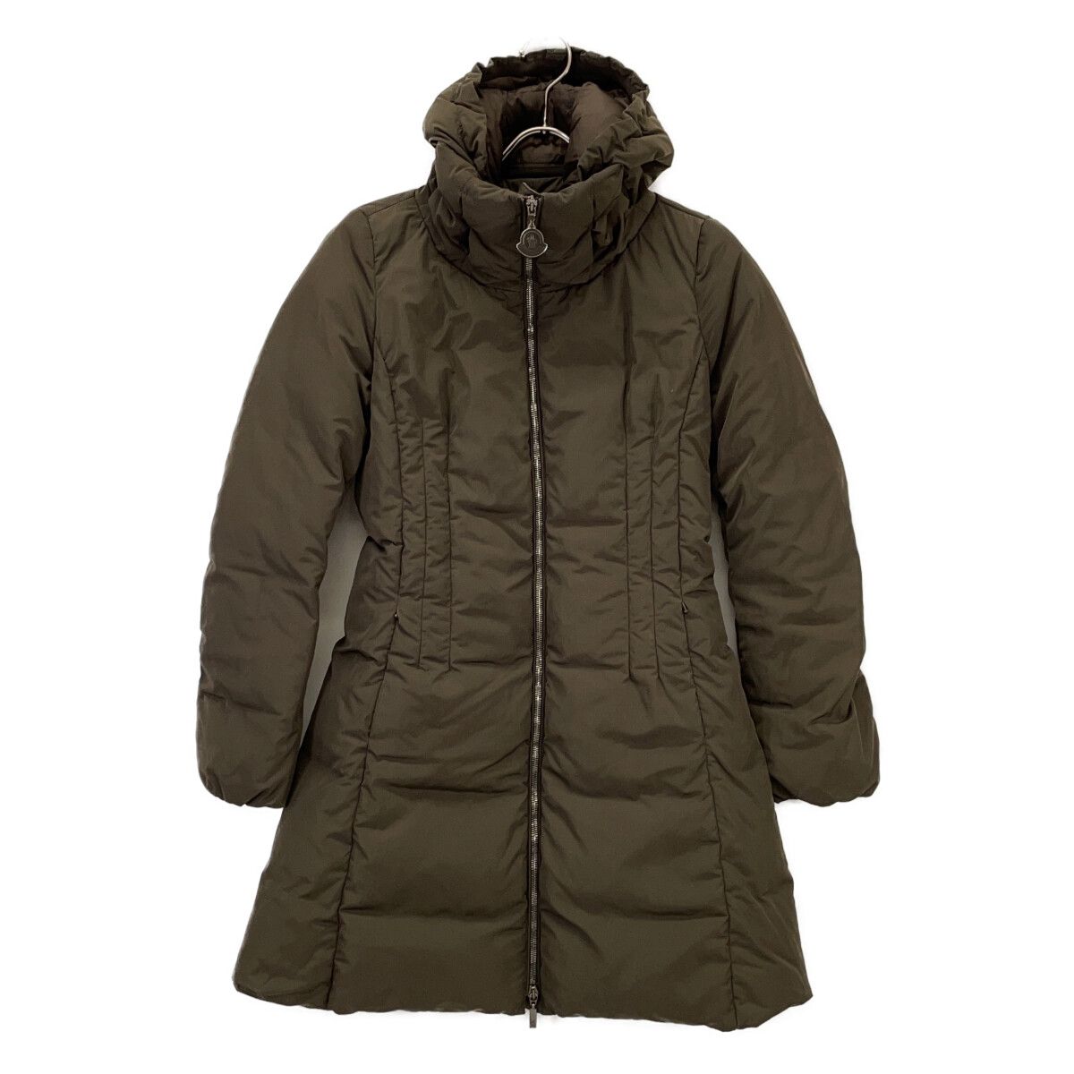 MONCLER モンクレール RENNE ダウンコート 00 MONCLER モンクレール RENNE ダウンコート 00