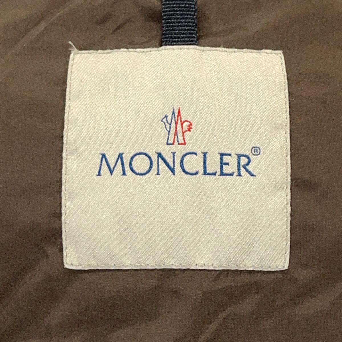 MONCLER モンクレール RENNE ダウンコート 00 MONCLER モンクレール RENNE ダウンコート 00
