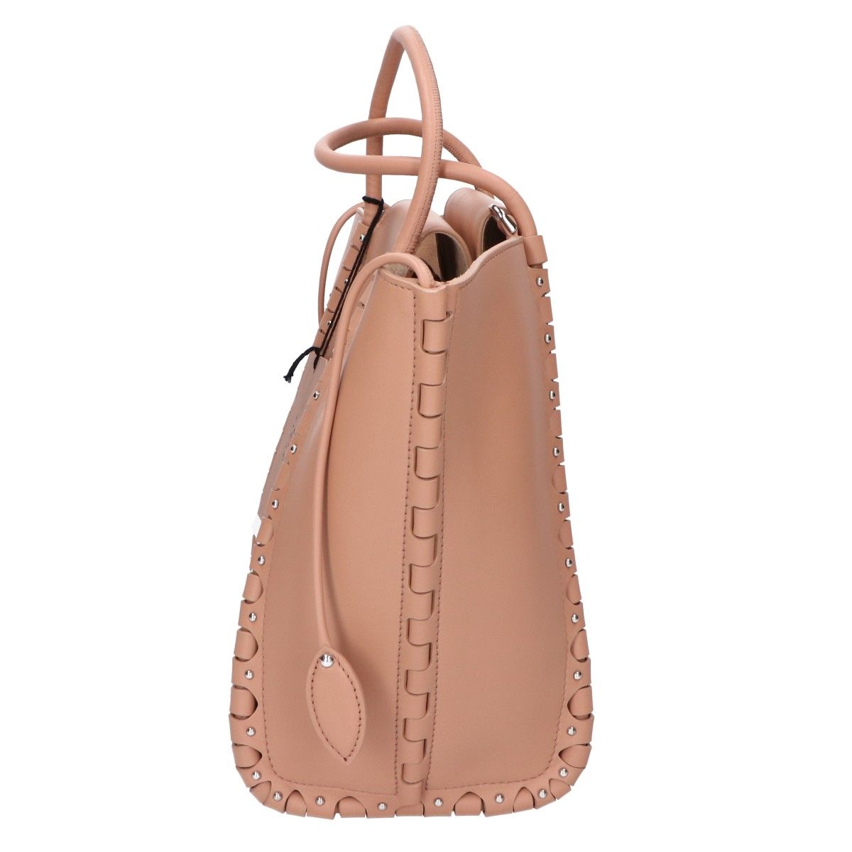 ALAIA アライア 【新品同様】AA1S00820CA172431U LE HINGE SMALL ル ヒンジ スモール スムースカーフ 2WAY ALAIA アライア 【新品同様】AA1S00820CA172431U LE HINGE SMALL ル ヒンジ スモール スムースカーフ 2WAY