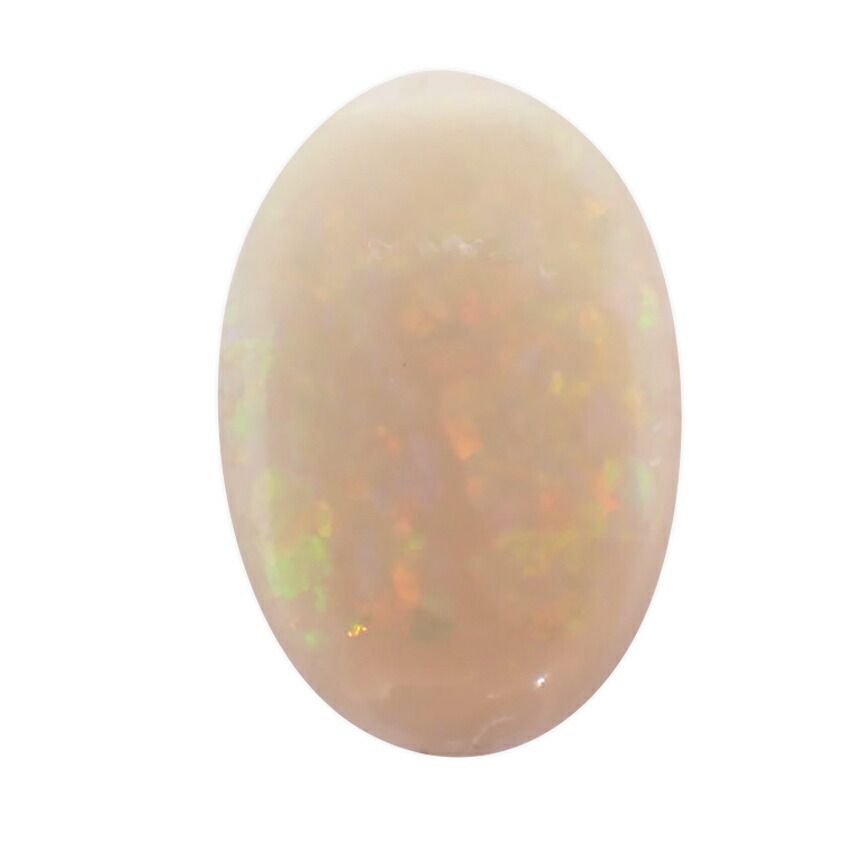 天然オパール/5.65ct ルース//j219-9