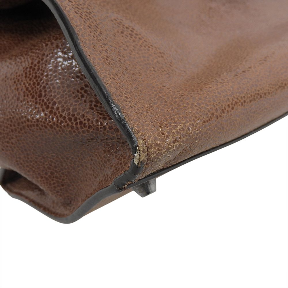 BRUNELLO CUCINELLI ブルネロクチネリ レザー 2WAYバッグ ハンドバッグ ショルダーバッグ レディース ブラウン BRUNELLO CUCINELLI ブルネロクチネリ レザー 2WAYバッグ ハンドバッグ ショルダーバッグ レディース ブラウン
