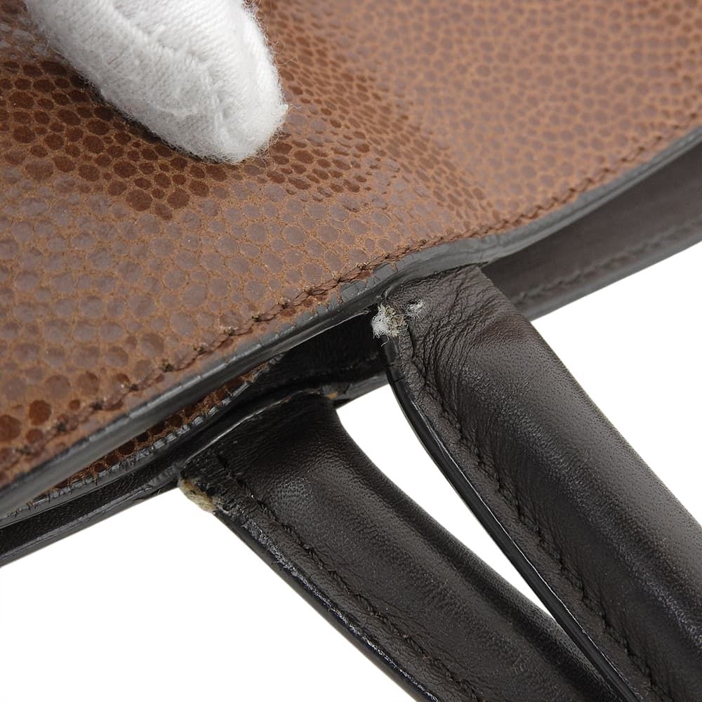 BRUNELLO CUCINELLI ブルネロクチネリ レザー 2WAYバッグ ハンドバッグ ショルダーバッグ レディース ブラウン BRUNELLO CUCINELLI ブルネロクチネリ レザー 2WAYバッグ ハンドバッグ ショルダーバッグ レディース ブラウン