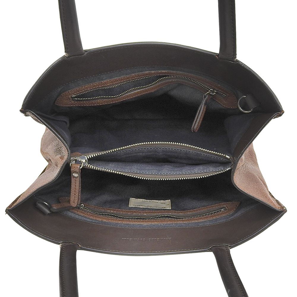 BRUNELLO CUCINELLI ブルネロクチネリ レザー 2WAYバッグ ハンドバッグ ショルダーバッグ レディース ブラウン BRUNELLO CUCINELLI ブルネロクチネリ レザー 2WAYバッグ ハンドバッグ ショルダーバッグ レディース ブラウン