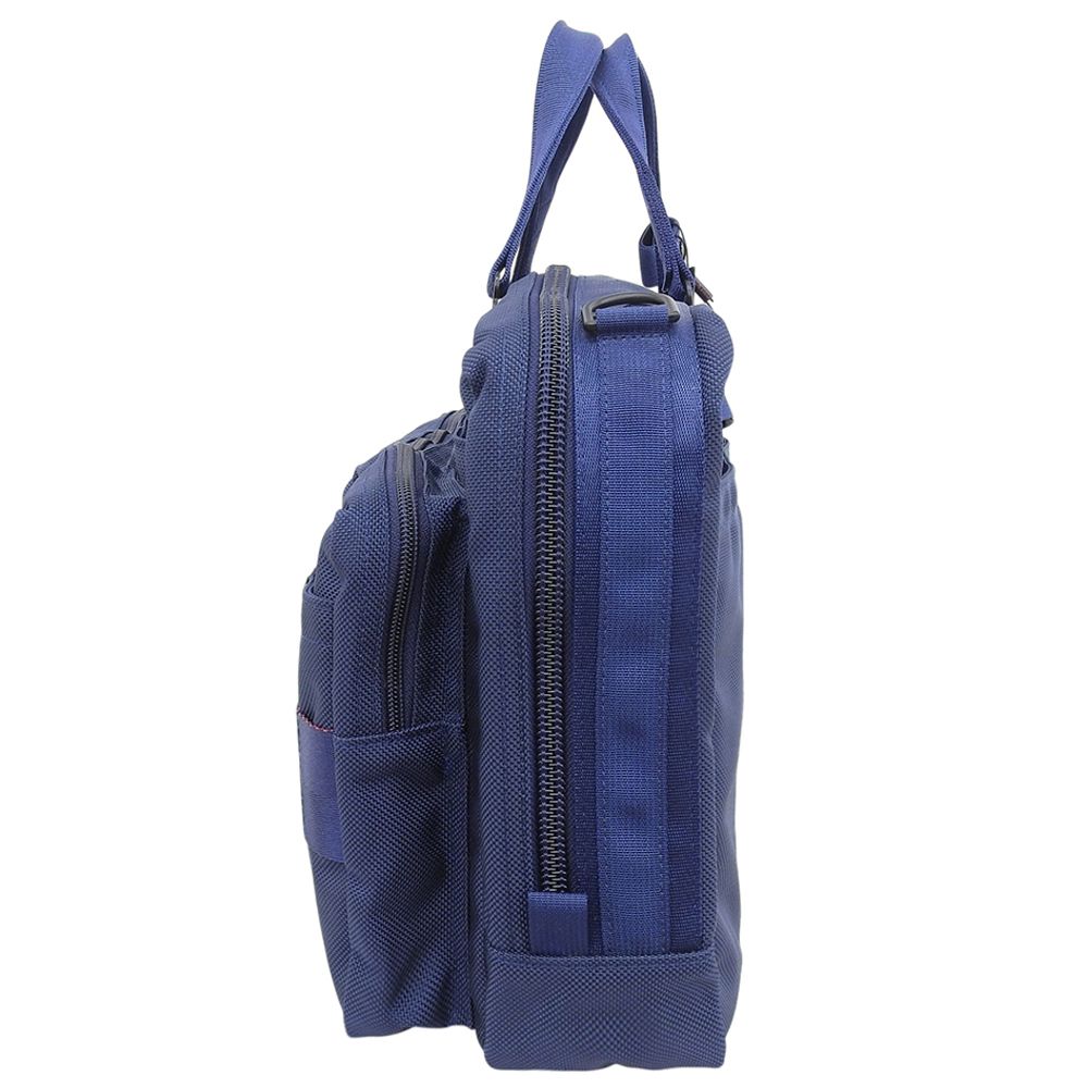 BRIEFING ブリーフィング 美品 NEO B4 LINER 2WAYブリーフケース ビジネスバッグ メンズ ネイビー
