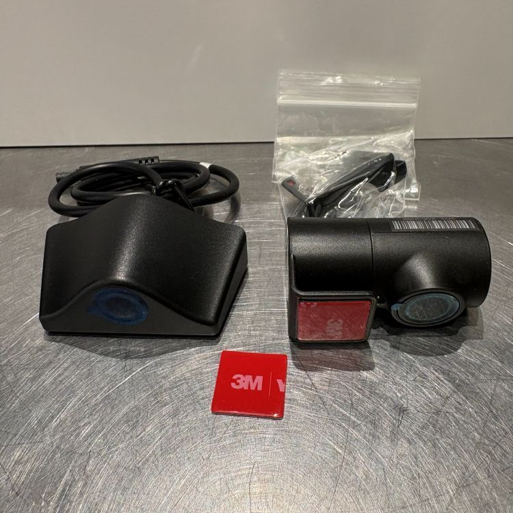 値下げアイテム！【新品未使用品】前後2カメラ スマートデジタルミラー 