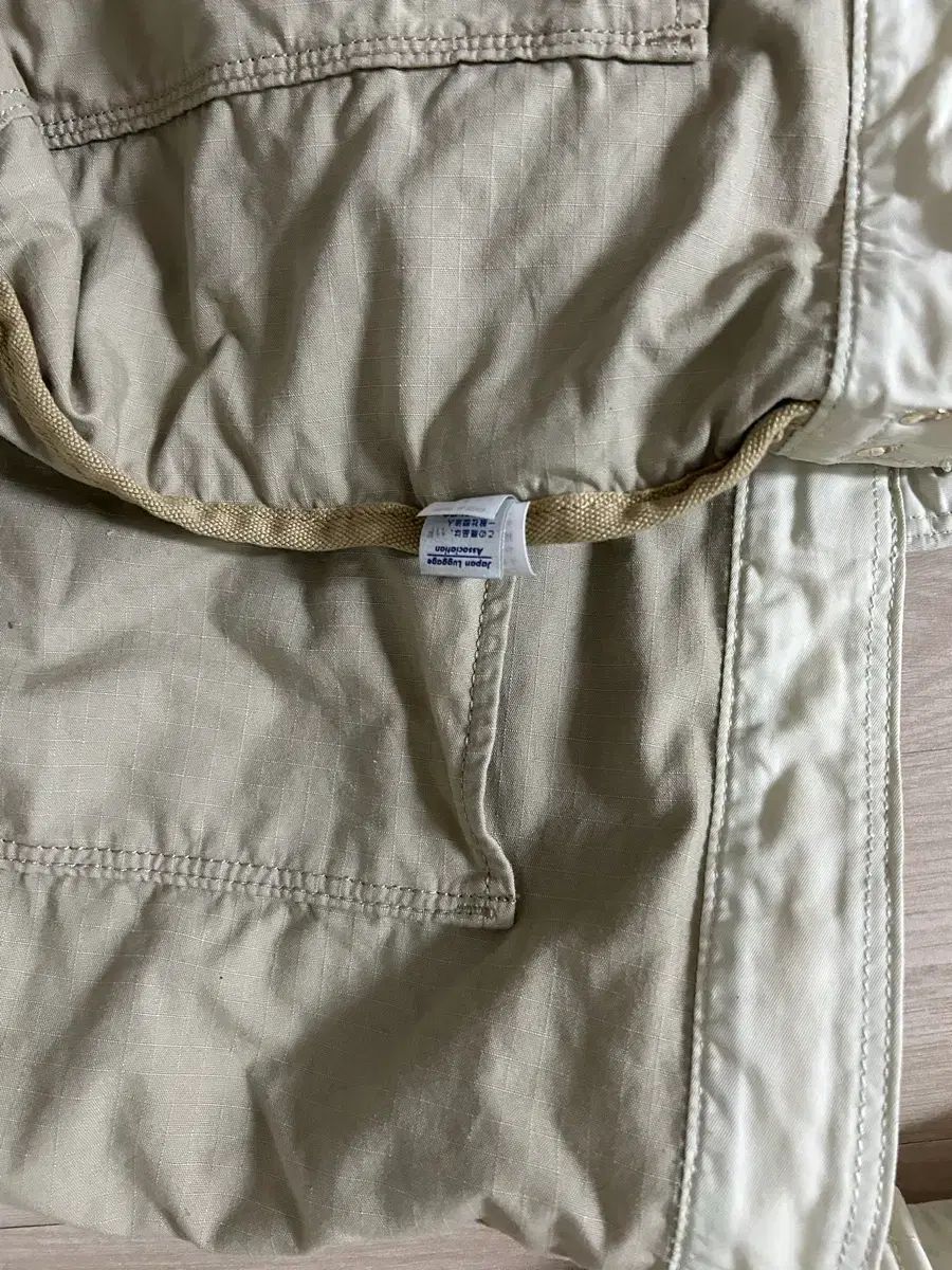 Porter (ポーター) 麻 (マイル) ツーウェイ トートバッグ large (ラージ) Porter (ポーター) 麻 (マイル) ツーウェイ トートバッグ large (ラージ)