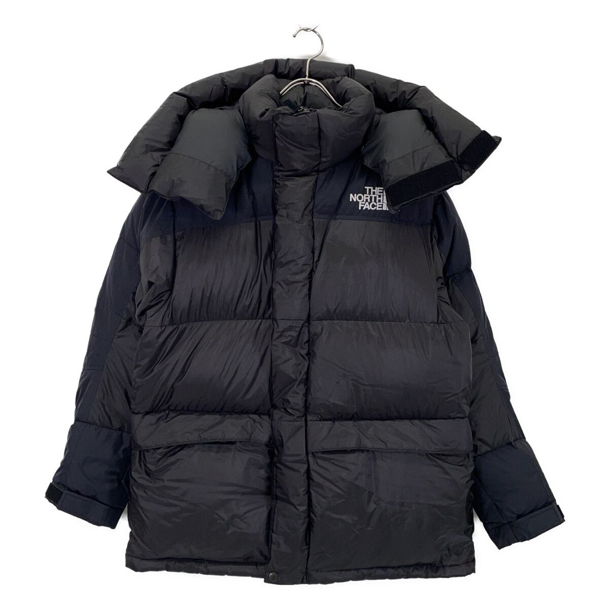 THE NORTH FACE ノースフェイス ND92031 ﾌﾞﾗｯｸ ﾋﾑﾀﾞｳﾝﾊﾟｰｶ S