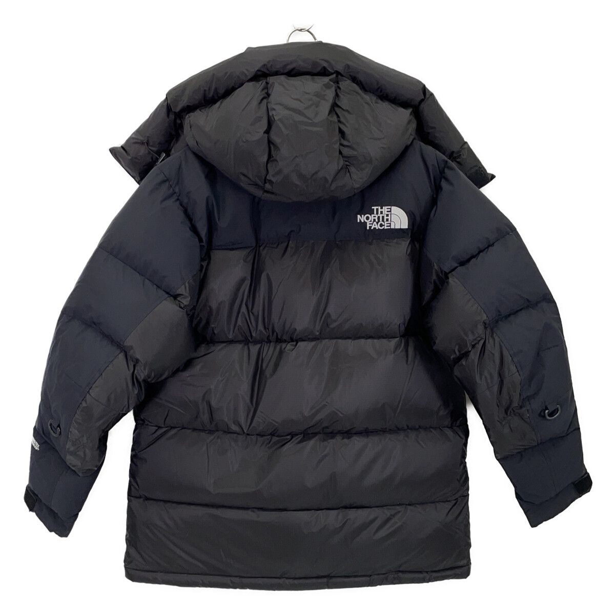 THE NORTH FACE ノースフェイス ND92031 ﾌﾞﾗｯｸ ﾋﾑﾀﾞｳﾝﾊﾟｰｶ S