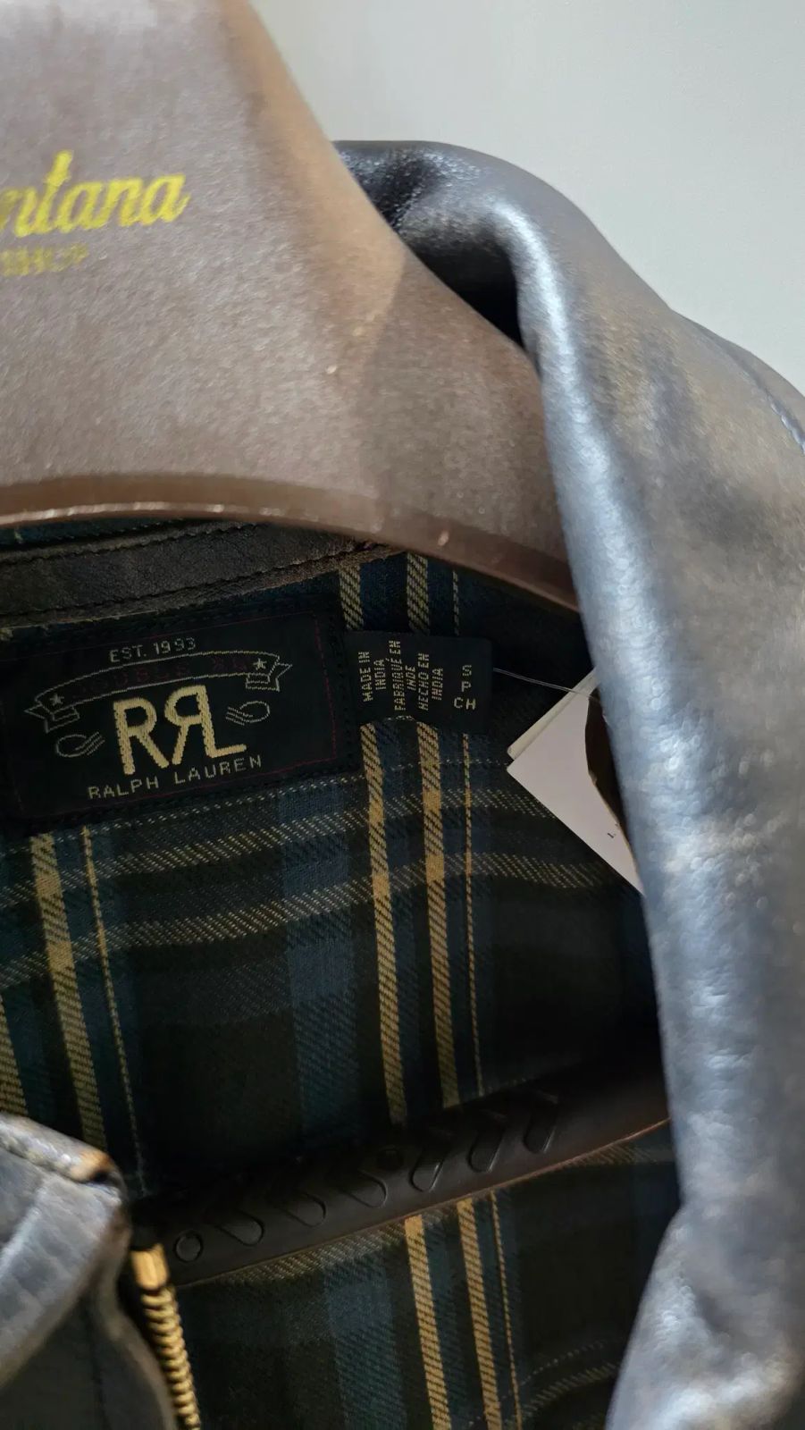 RRL(ダブルアールエル) 新商品 ボ ーイ S 新品 RRL(ダブルアールエル) 新商品 ボ ーイ S 新品