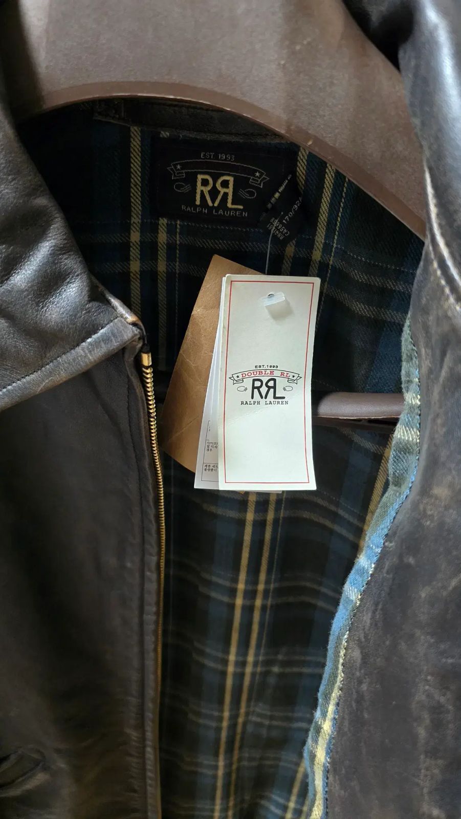 RRL(ダブルアールエル) 新商品 ボ ーイ S 新品 RRL(ダブルアールエル) 新商品 ボ ーイ S 新品