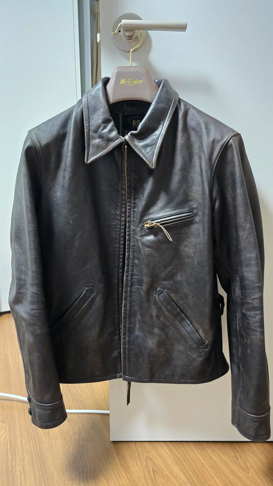 RRL(ダブルアールエル) 新商品 ボ ーイ S 新品