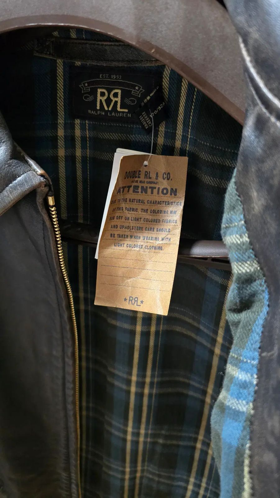 RRL(ダブルアールエル) 新商品 ボ ーイ S 新品 RRL(ダブルアールエル) 新商品 ボ ーイ S 新品